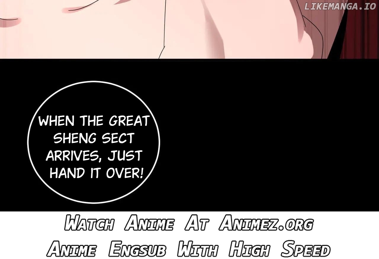 My Furry Harem Is After Me Chapter 300 - page 52